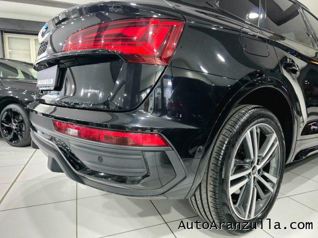 AUDI Q5 SportBack 40 S Line 2.0 TDI 204CV Quattro S tronic