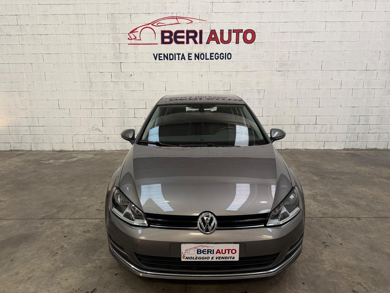 Volkswagen Golf 5p. allestimento Highline BlueMotion Technology