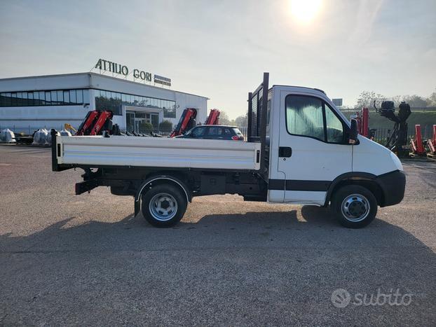 Iveco 35c10 RIF.5048