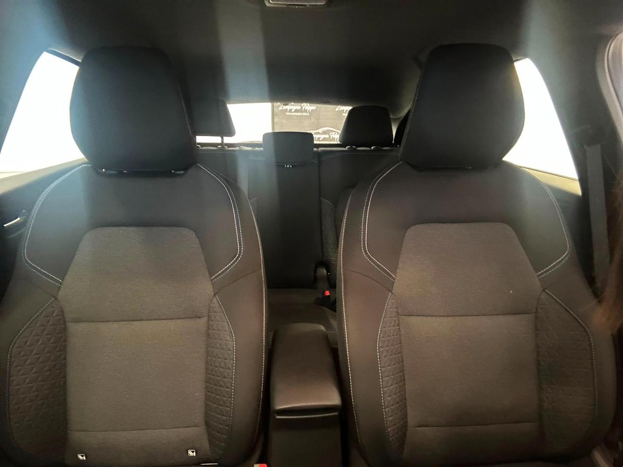 Renault Captur TCe 90CV Techno 2025 KM11.000 IVAESPOSTA