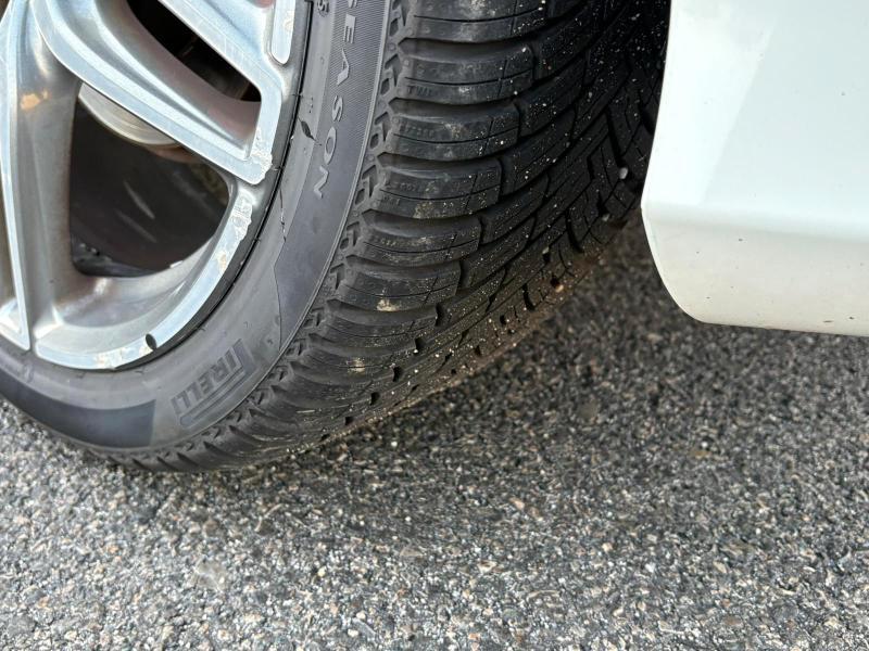 Mercedes Classe A A 180 1.5 d 109 CV Premium