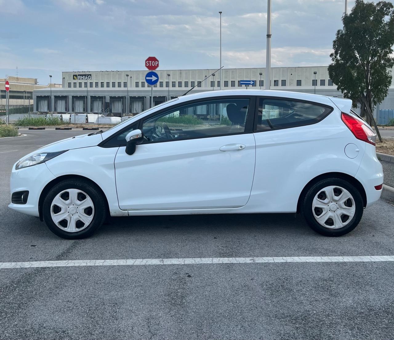 Ford Fiesta 1.2 60CV 3 porte