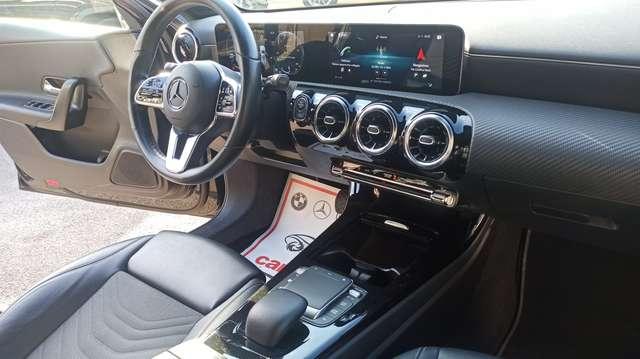 Mercedes-Benz A 180 d 2.0 116 cv ** LED+NAVI+RETROC+FULL **