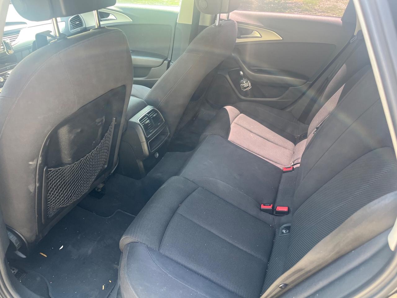 Audi A6 Avant 2.0 TDI 190 CV ultra S tronic