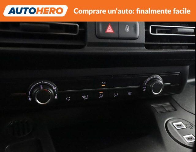 CITROEN Berlingo BlueHDi 100 M Plus