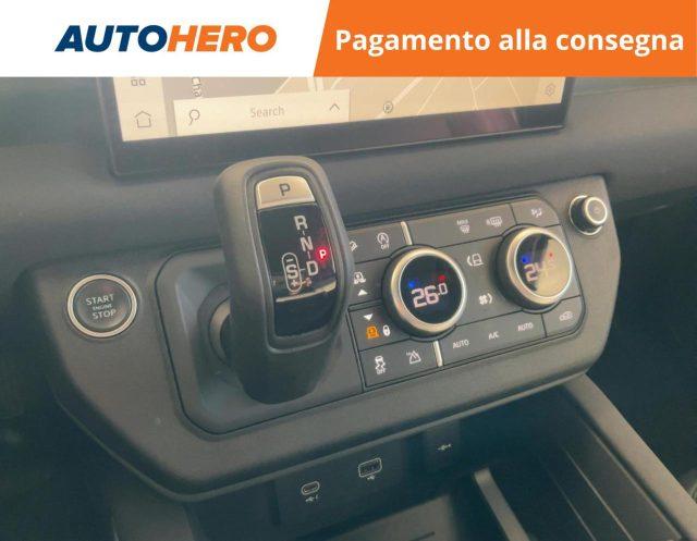 LAND ROVER Defender 90 3.0D I6 200 CV AWD Auto X-Dynamic SE