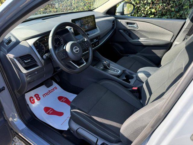 NISSAN Qashqai MHEV 158 CV Xtronic Acenta LED - ACC - KEYLESS