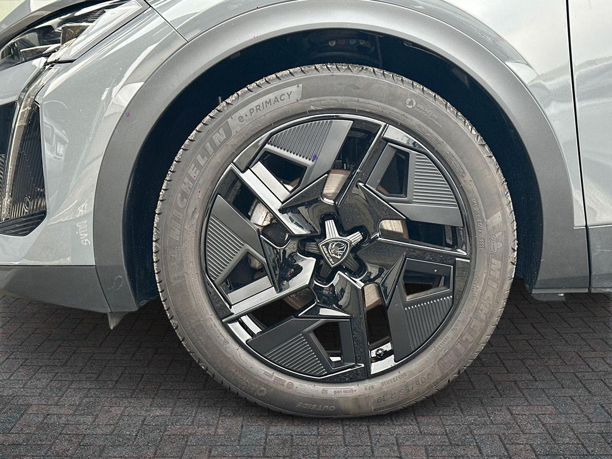 PEUGEOT 408 - 408 1.2 puretech GT s&s 130cv eat8