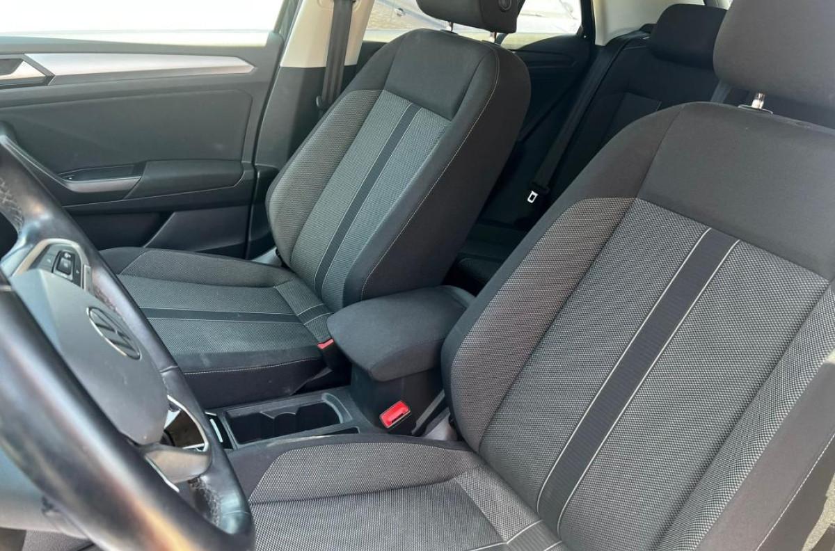 VOLKSWAGEN T-Roc 2.0 tdi Black Pack 115cv