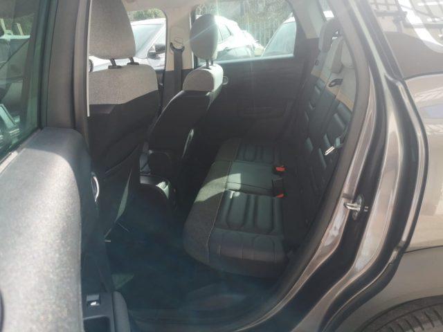 CITROEN C3 Aircross PureTech 110 S&S Shine Pack