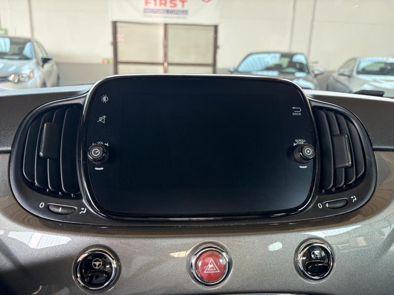 Fiat 500 C 1.2 Dolcevita