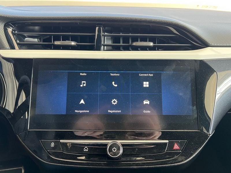 Opel Corsa Corsa 1.2 100 CV aut. GS