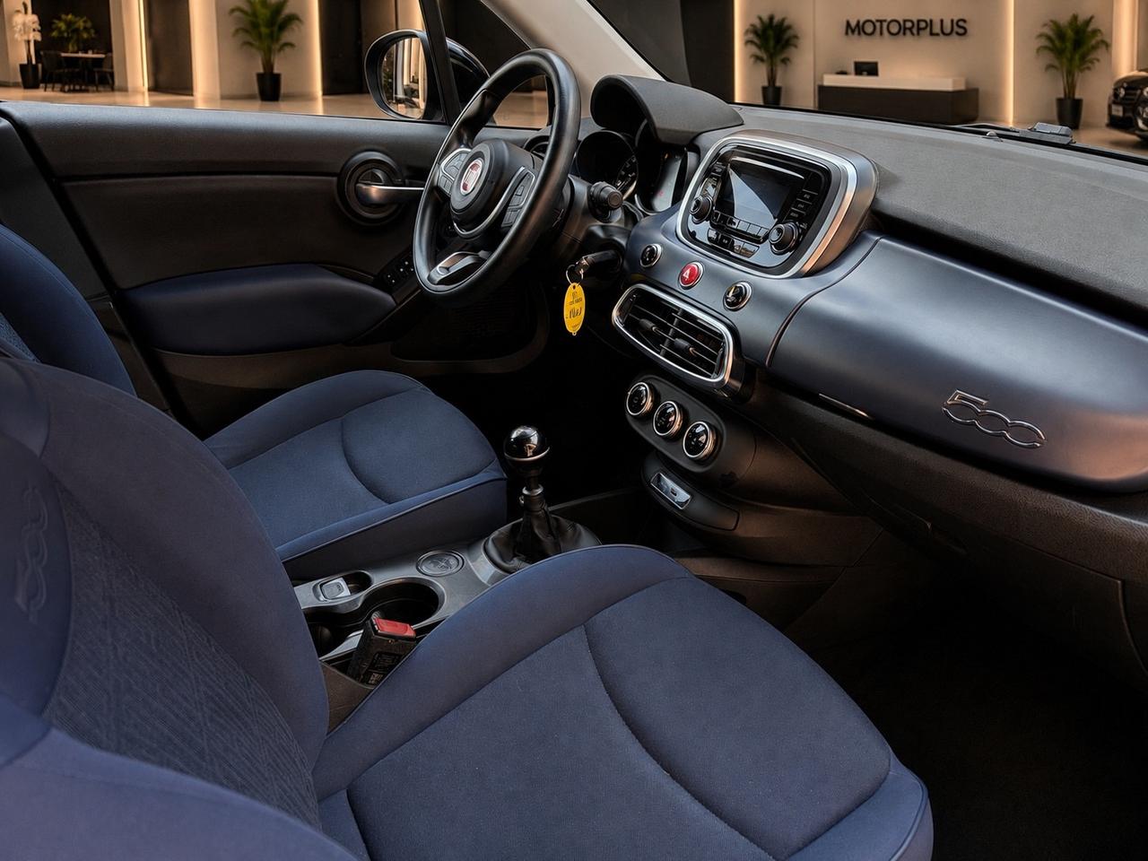 Fiat 500X 1.0 T3 120 CV