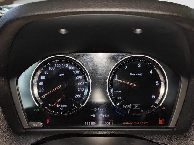 BMW 218 Serie 2 Coupé d Coupé Msport