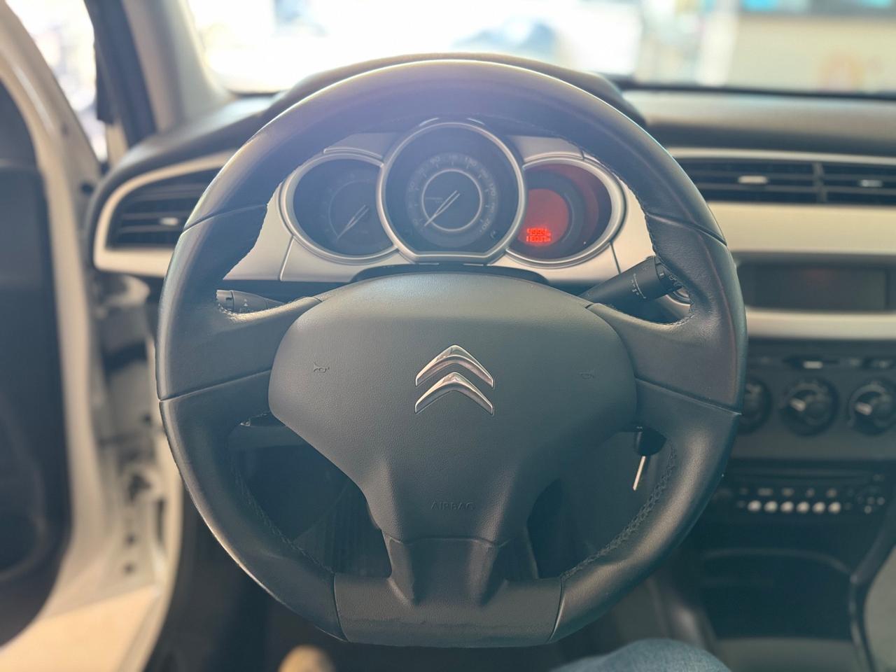 Citroen C3 1.1 Exclusive