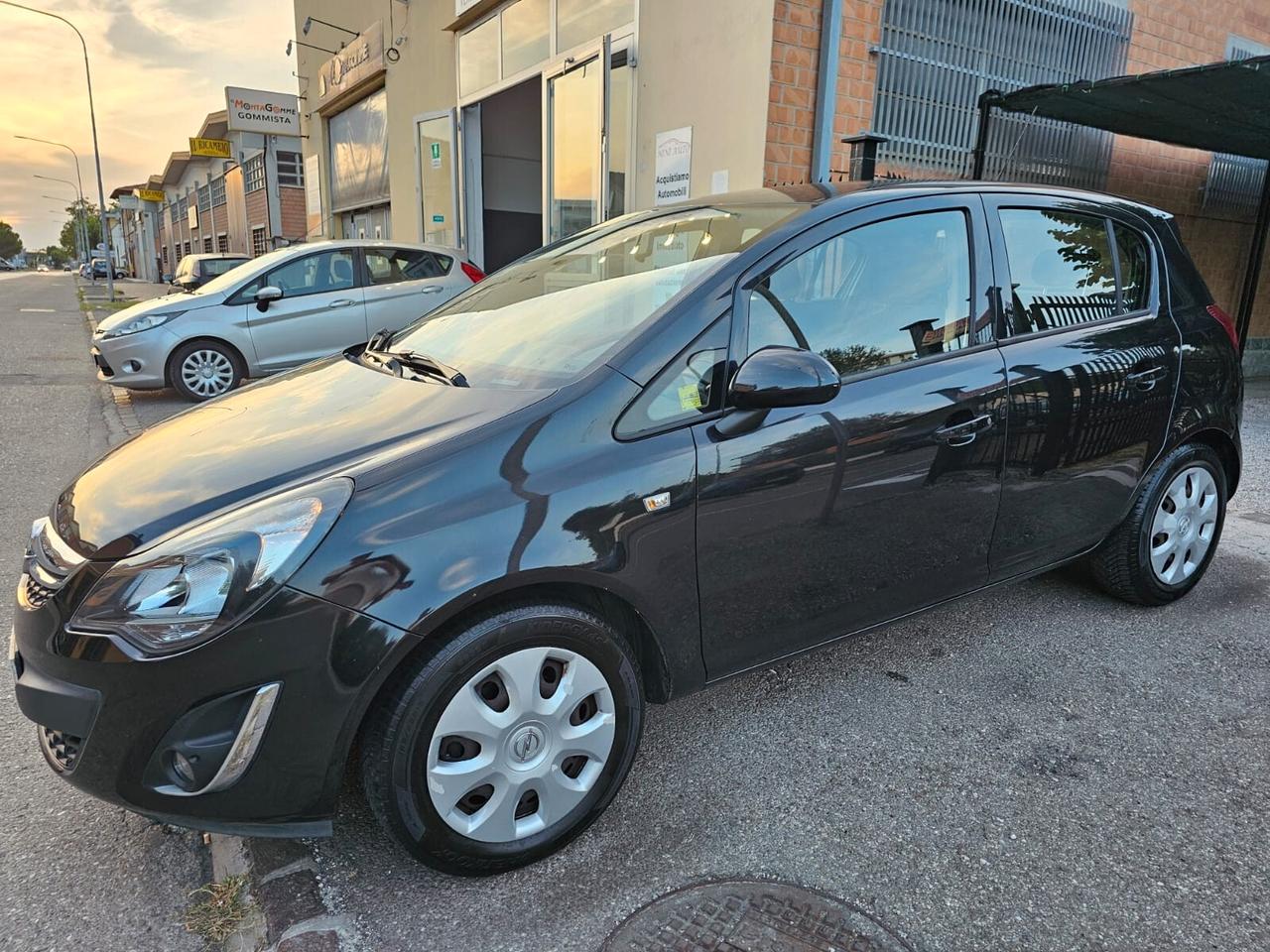 Opel Corsa 1.3 CDTI 75cv Elective*Clima*Unipro*Euro5*
