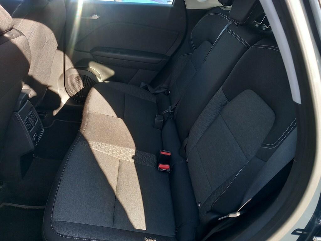 Renault Captur 1.0 TCe Equilibre