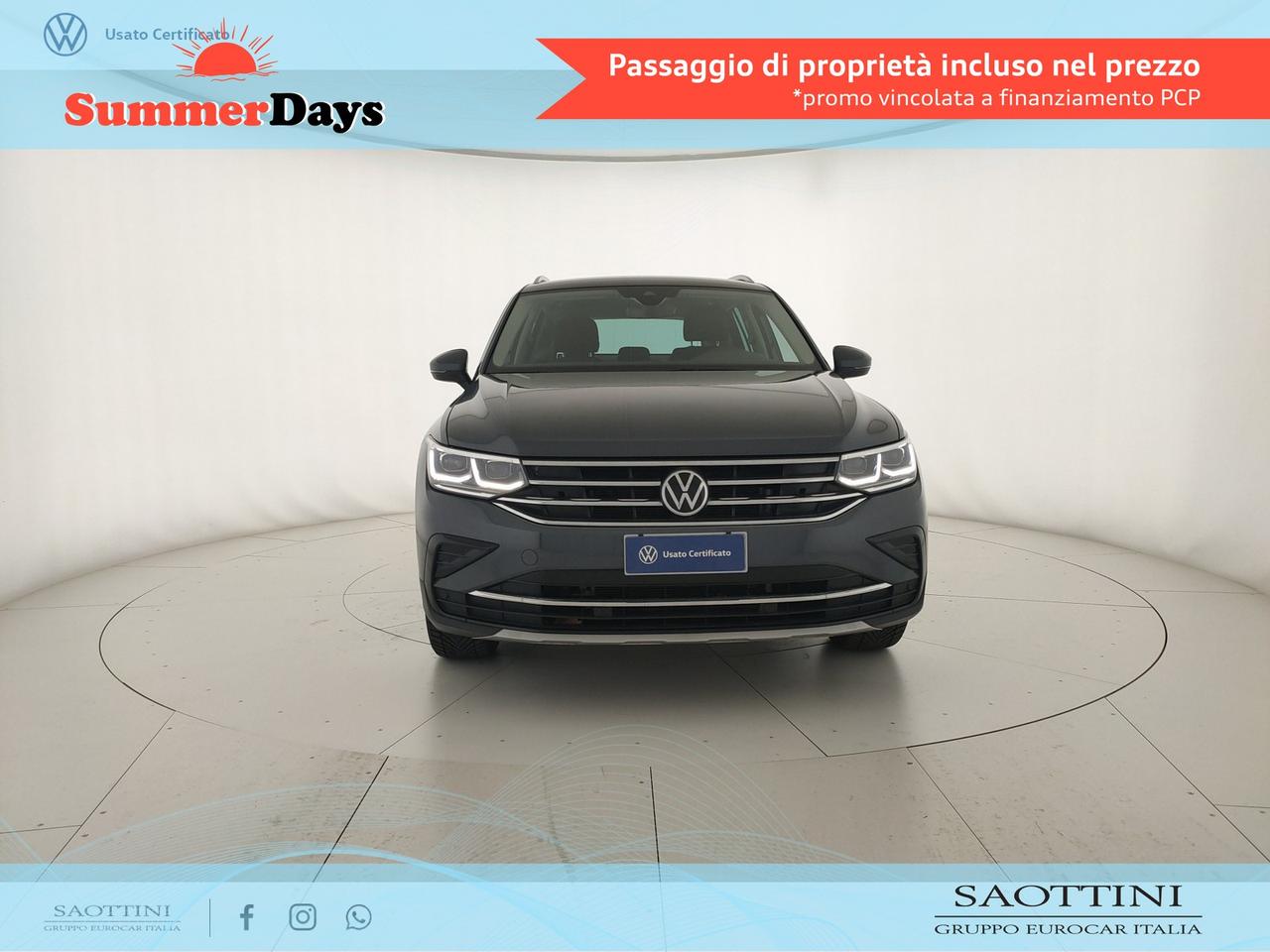 2.0 TDI Elegance 4motion 150 CV DSG