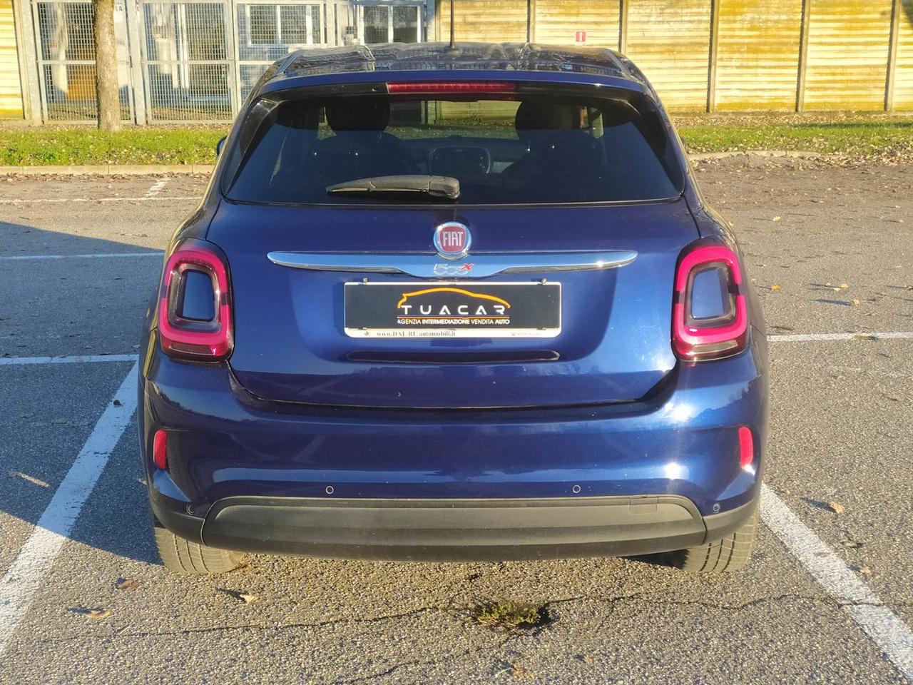 Fiat 500X Connect 1.0 T3 #7976