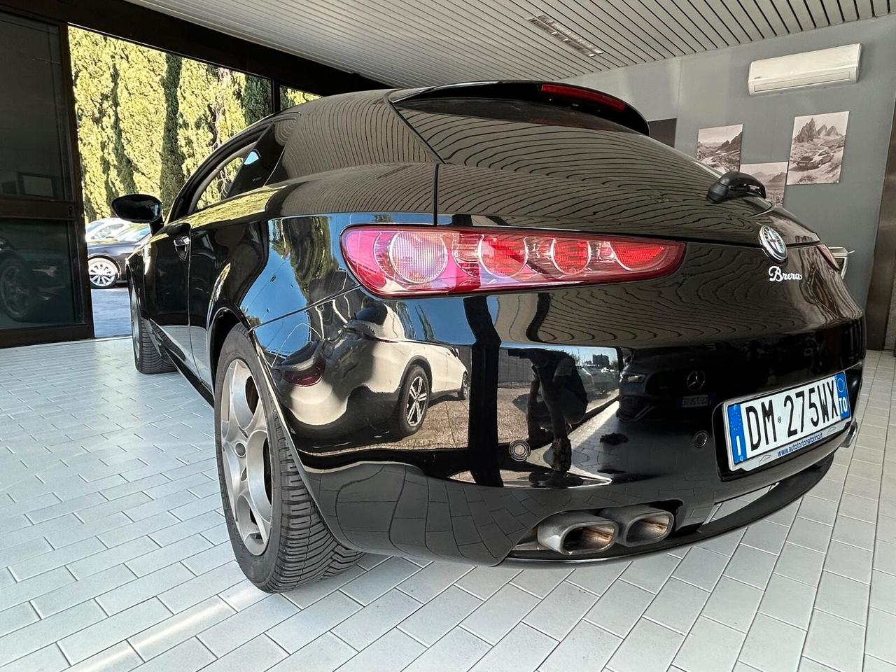 Alfa Romeo Brera 2.2 JTS SKY WINDOW