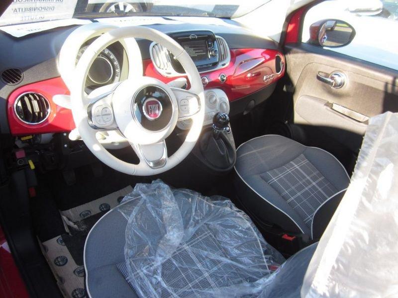 FIAT 500 1.0 MY 24 Hybrid * NUOVE *