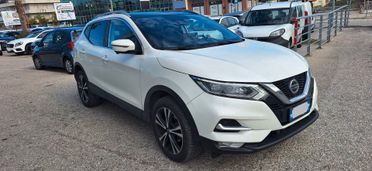 Nissan Qashqai 1.3 DIG-T 140 CV N-Connecta