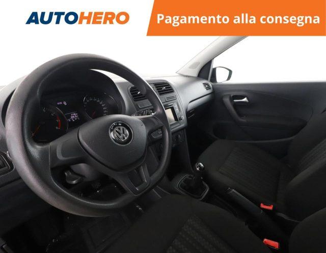 VOLKSWAGEN Polo 1.0 MPI 5p. Trendline