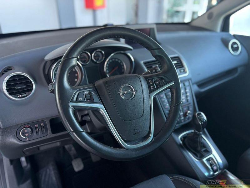 Opel Meriva Meriva 1.4 T 120CV Cosmo