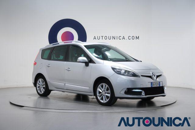 RENAULT Scenic 1.5 DCI 110CV S&S WAVE 7 POSTI