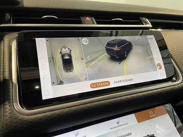Land Rover Range Rover Velar SE - IVA ESPOSTA
