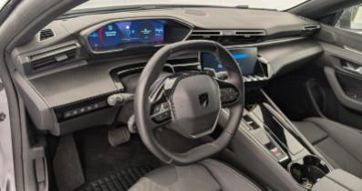 Peugeot 508 SW 1.6 phev Allure 225cv e-eat8