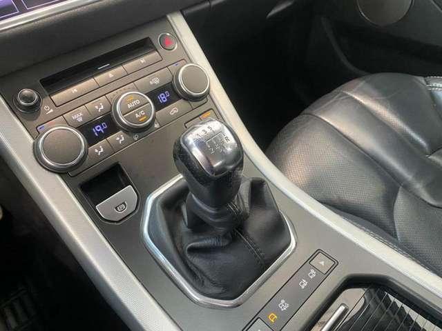 Land Rover Range Rover Evoque 2.2 TD4 5p. Prestige