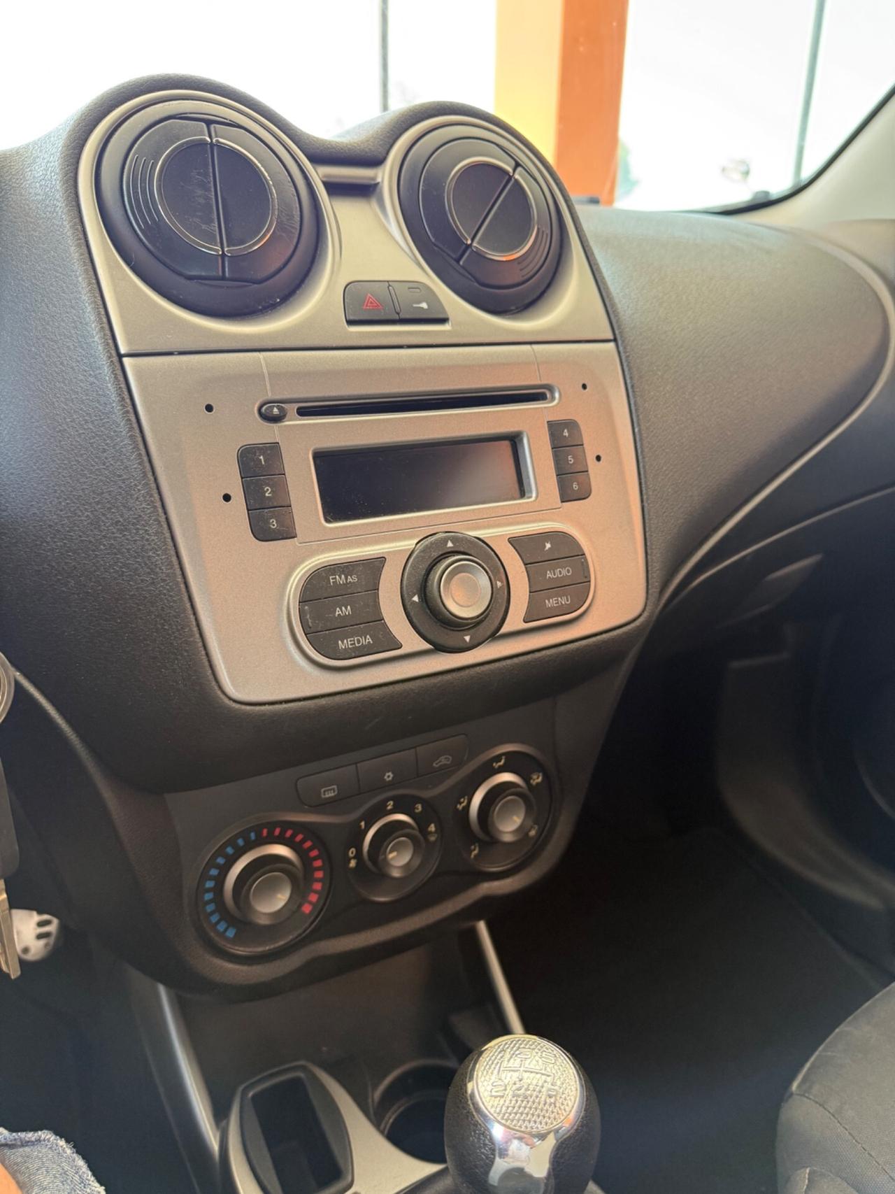 Alfa Romeo MiTo 1.4 70cv neo patentati