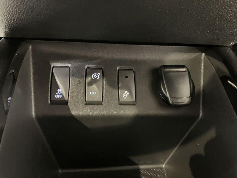 Dacia Spring Expression Electric 45
