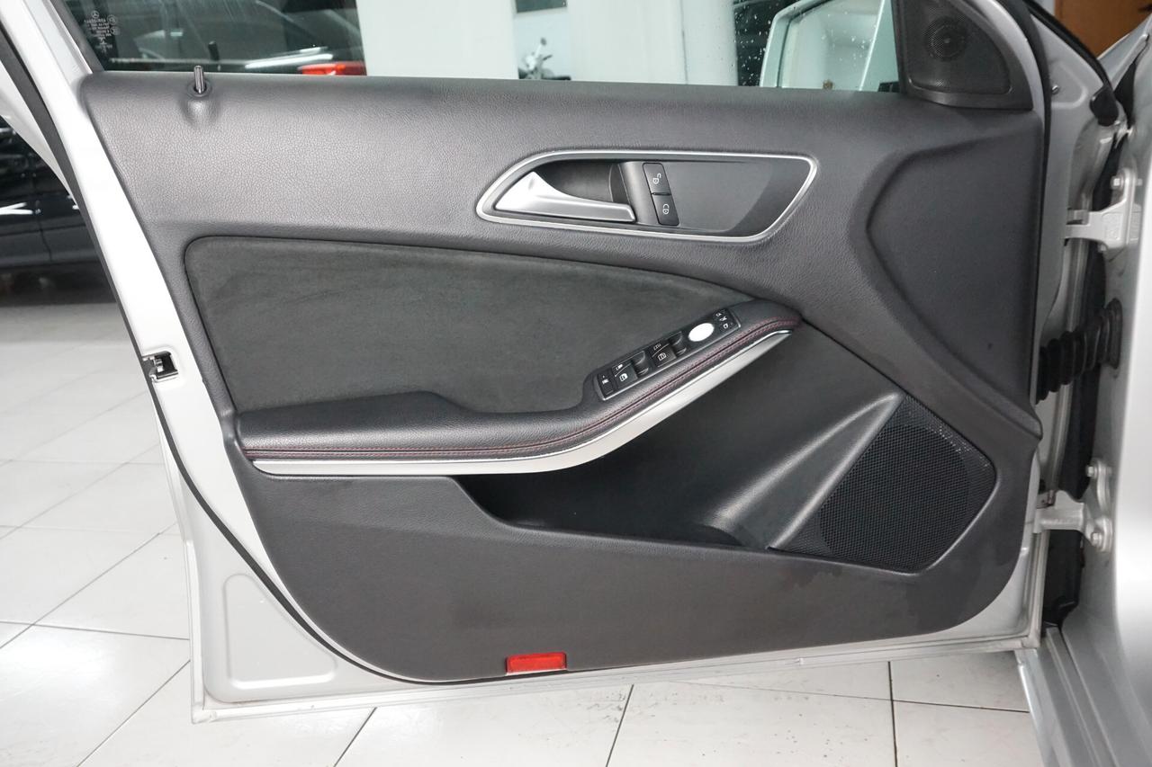 Mercedes-benz A 200 d Automatic Premium