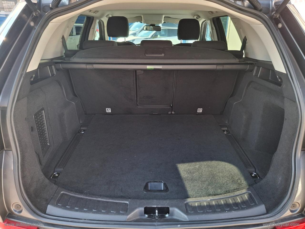 LAND ROVER Discovery Sport 2.0 TD4 150CV HSE Luxury