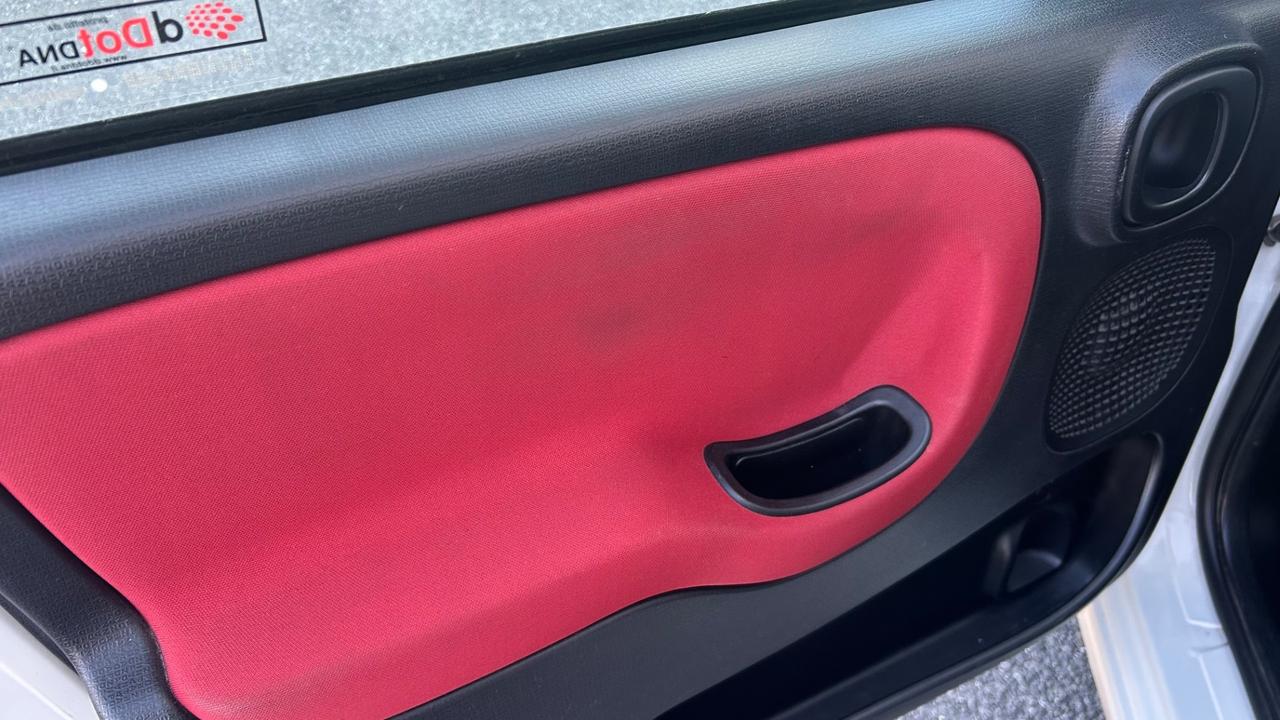 Fiat Panda 1.2 Easy 5 porte unico prop 5 posti