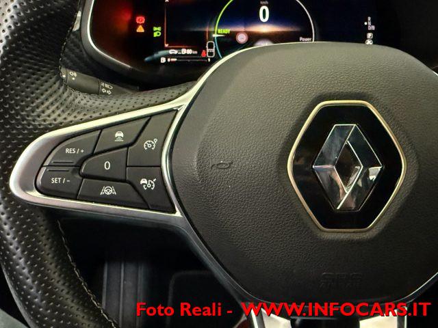 RENAULT Arkana Full Hybrid E-Tech 145 CV Fast Track - PROMO