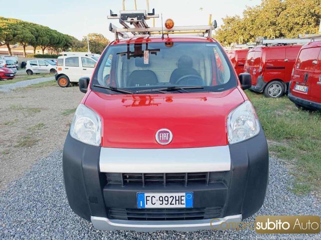 FIAT Fiorino 1.3 MJT 80CV + IVA 22%