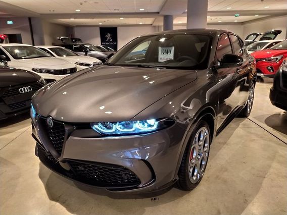 Alfa Romeo Tonale 1.5 130 CV MHEV DDCT7 Edizione Speciale