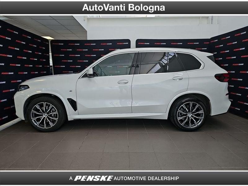 BMW X5 X5 xdrive30d MSport auto