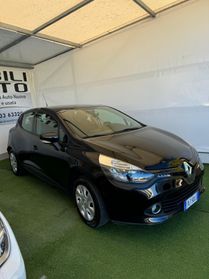 Renault Clio 1.2 75CV GPL 5 porte Live NEOPATENTATI