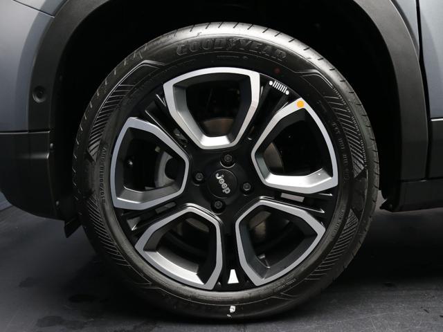 JEEP Avenger 1.2 Turbo 101 CV Summit