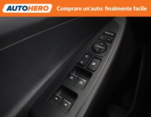 HYUNDAI Tucson 1.6 CRDi 136CV 48V XPrime