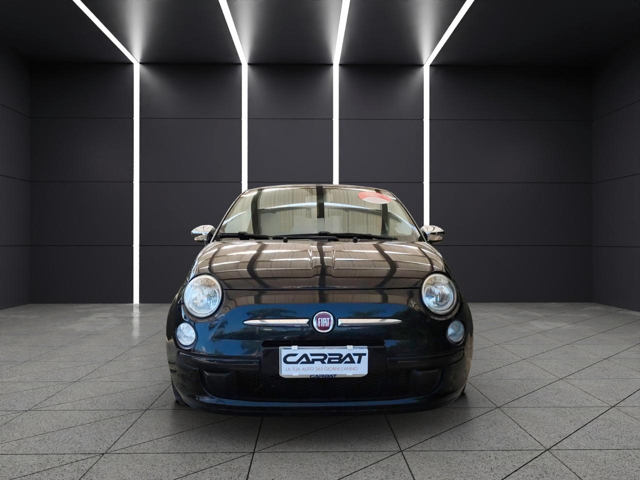 FIAT 500 (2007-2016) 500 1.3 Multijet 16V 95 CV...