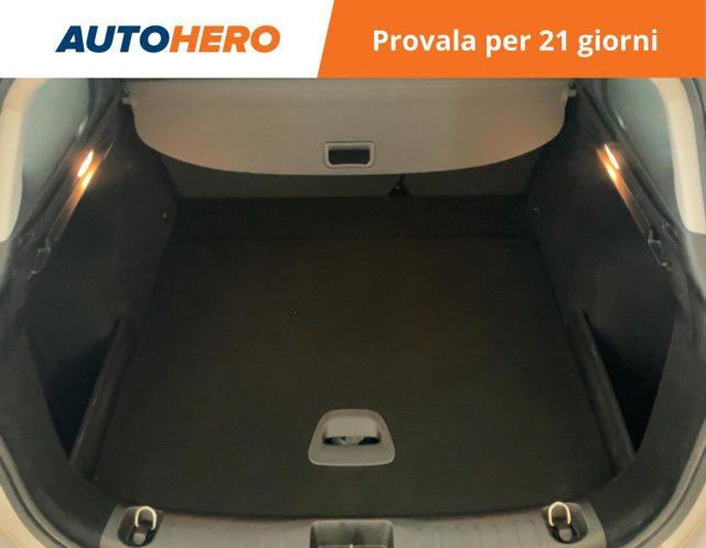 FIAT Tipo 1.6 Mjt S&S DCT SW Lounge