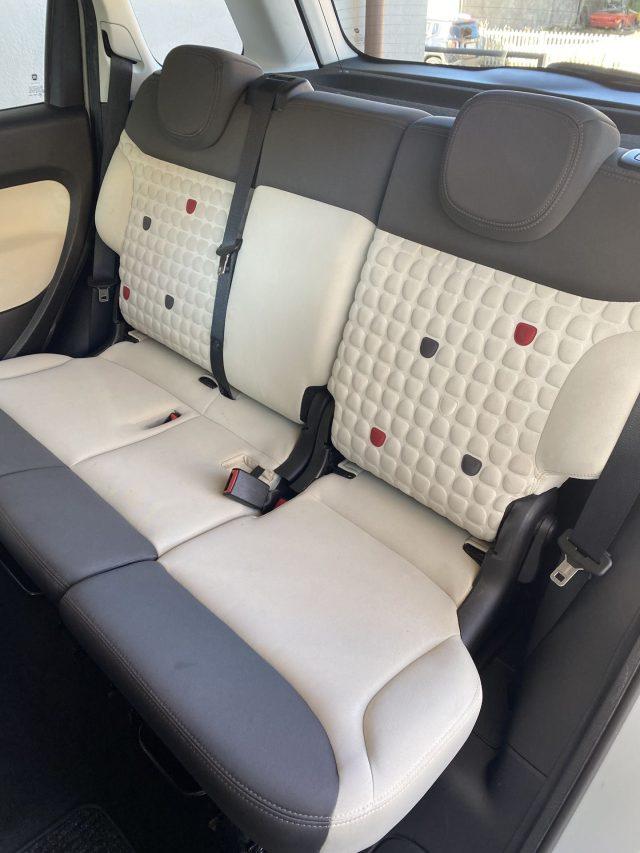 FIAT 500L 500L 1.3 Multijet 85 CV Dualogic Pop Star