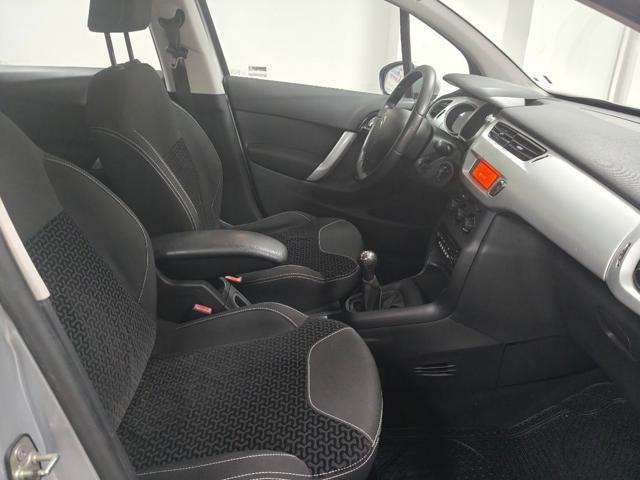 CITROEN C3 1.1 Exclusive