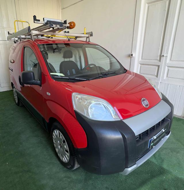 FIAT Fiorino 1.3 MJT 95CV Cargo Adventure + iva