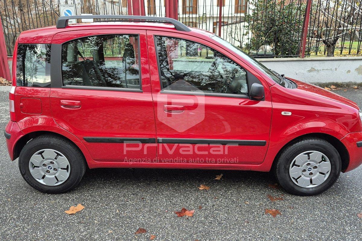 FIAT Panda 1.1 Active